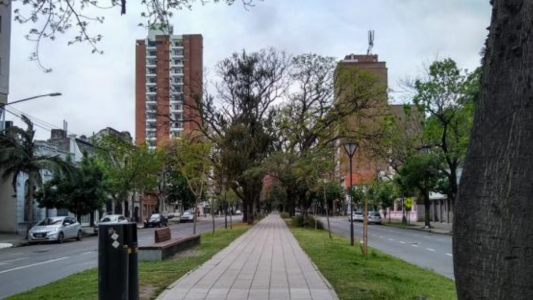 Nublado en la previa del fin de semana XXL pero con tendencia a despejarse