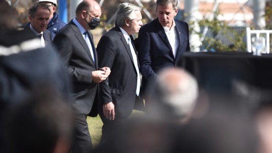 Jatón: "Va a ser el mejor semestre en lo que va de nuestra gestión"