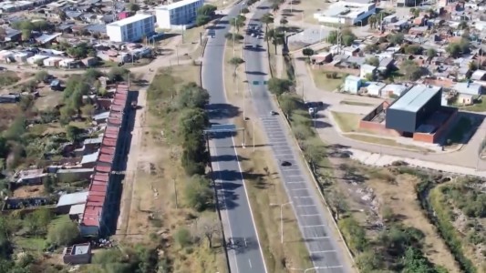 Preocupación por usurpaciones en terraplenes y defensas de Santa Fe