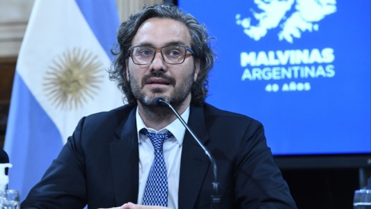 Cafiero viajará a la ONU para reafirmar los derechos argentinos sobre Malvinas