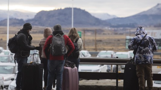 Fin de semana XL: hubo un intenso movimiento turístico en todo el país