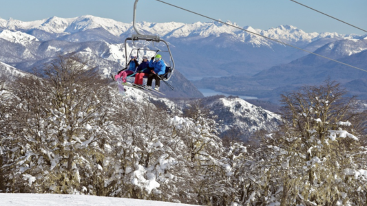 Se movilizaron más de 2,5 millones de turistas durante el feriado largo