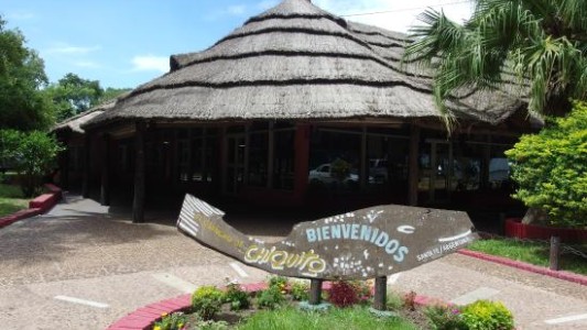 Hubo mucho movimiento de turistas en la ciudad por el fin de semana largo