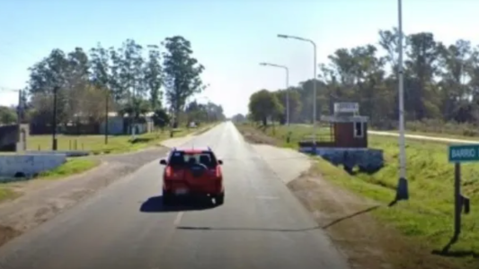 Asesinaron de 5 puñaladas a un menor de 17 años en Monte Vera