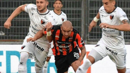 Venta de entradas para el partido de Colón y Patronato por Copa Argentina