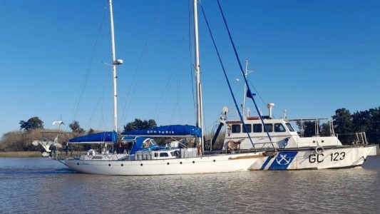 Les habían secuestrado droga en Santa Fe: intentaron trasladar una tonelada de cocaína a Europa