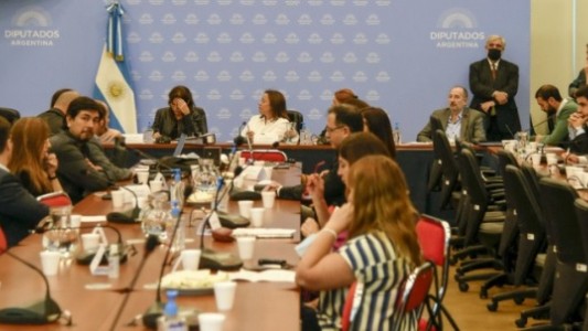 Ley de Alquileres: oposición avanza en dictamen, en un nuevo revés al oficialismo