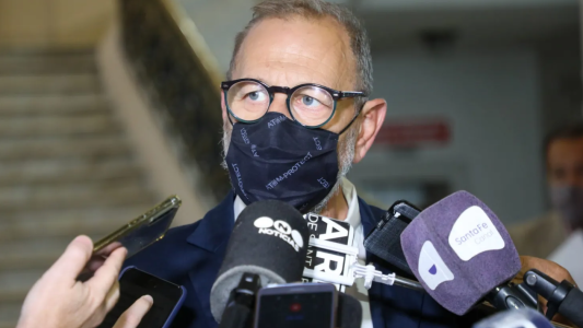 Corach al socialismo por la inseguridad: "Son responsables de la situación de hoy"