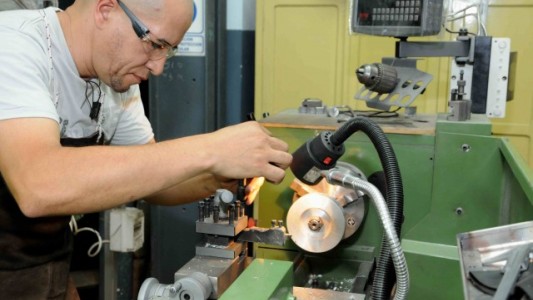 Último día para inscribirse a los cursos de capacitación laboral de la UNL