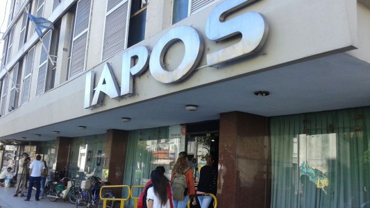 Festram le pide a Iapos la mejora de prestaciones para sus afiliados