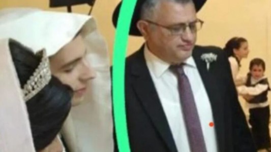 Incendio en Recoleta: Los cinco fallecidos son miembros de una familia de la comunidad judía