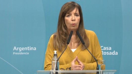 Desde el Gobierno contradijeron a Cristina Kirchner: "No hay festival de importaciones"