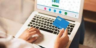 Sumaron la venta en línea de las tarjetas SUBE