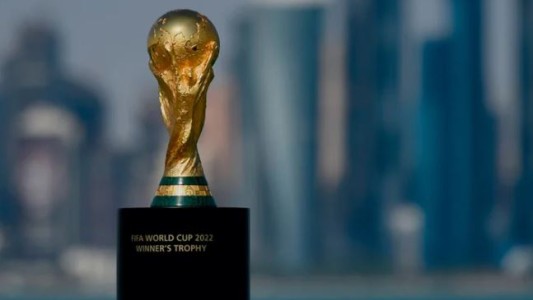 Qatar 2022: la FIFA hizo oficial la ampliación de las listas para el Mundial a 26 jugadores