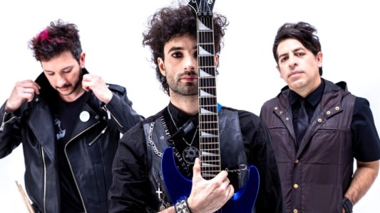 Llega “El cuarto soda” al escenario del Teatro Luz y Fuerza