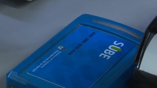 Piden que la tarjeta Sube se pueda cargar con Billetera Santa Fe