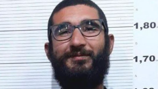 Detuvieron en Entre Ríos a un ciudadano iraní con documentos falsos