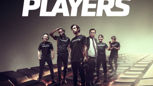Paramount+ estrenó los tres primeros capítulos de la serie Players