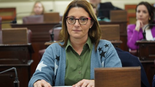 Florito: "Media hora más de clases no resuelven el problema educativo"