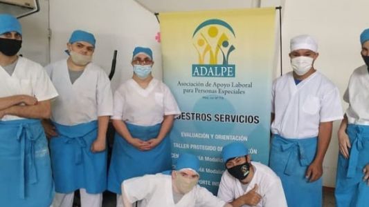 Preocupación en Adalpe por una millonaria deuda: fueron intimados por AFIP