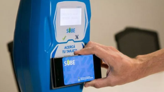 SUBE: Kiosqueros de todo el país no cargan la tarjeta por 72 horas