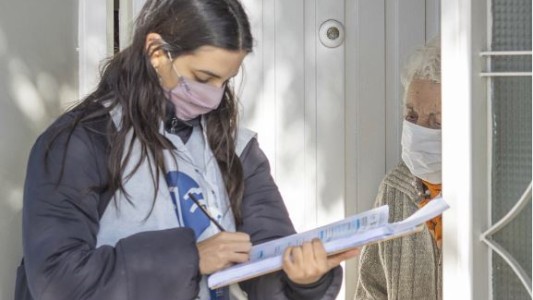 Censistas denuncian que todavía no recibieron el pago por su trabajo