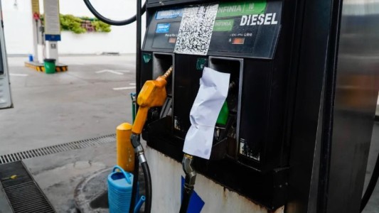 Para la Sociedad Rural, la faltante de gasoil se extenderá más de lo previsto