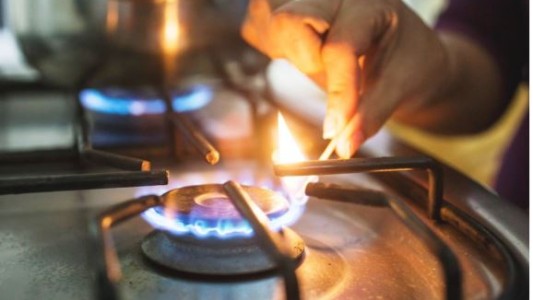 La Universidad de Harvard reveló los riesgos de quemar gas natural en el hogar