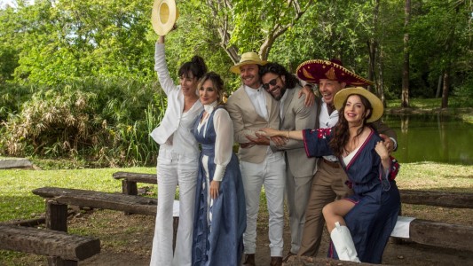 La ficción del año: El Primero de Nosotros llega a su fin esta semana