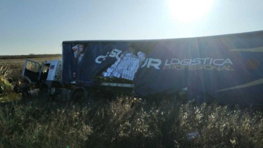 El testimonio de la esposa del camionero asesinado: "Estaba en contra de los piquetes"