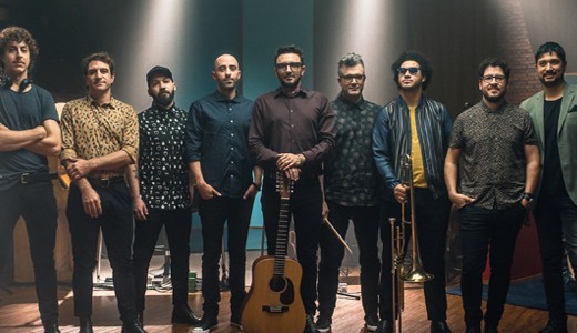 Llega a Santa Fe "No te va gustar" con un show que te va a hacer vibrar