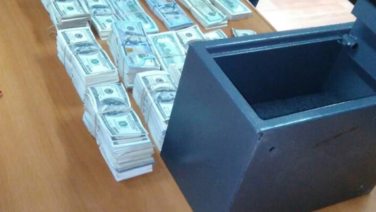 Los argentinos tienen sin declarar más de US$ 360.000 millones