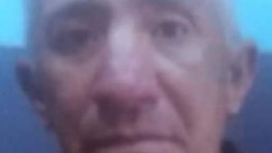 Solicitan información sobre el paradero de Roberto Melgarejo