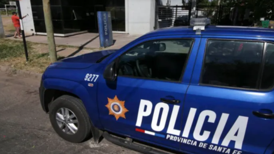 Renunció el subjefe de policía que viajó a Córdoba en una camioneta oficial