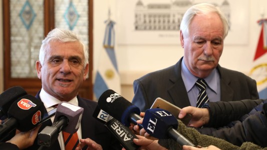 La Provincia ratificó que el cobro de la deuda con Nación no debe pasar por la Legislatura