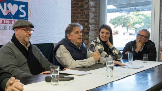 Lanzan un nuevo Encuentro Internacional de Teatro para Niños