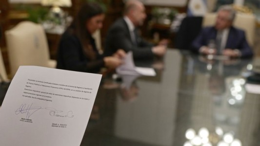 Inversión, coparticipación y empleo: el destino de la deuda de Nación con Santa Fe