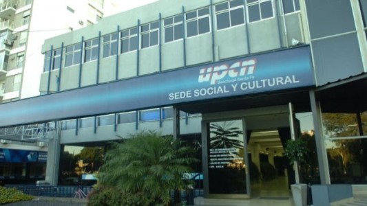 Llega el ciclo musical "UPCN Suena" en su sede social y cultural