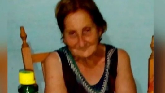 Tenía 83 años, su vecino la violó y murió de un paro cardíaco