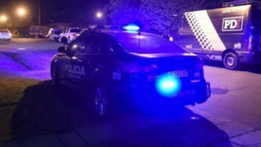 Asesinaron de un disparo en la cabeza a un joven en Santo Tomé