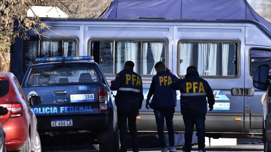 Más dudas sobre el hombre que dijo haber asesinado a Guadalupe Lucero