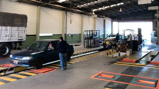 Preocupación ante la falta de repuestos que dificulta la RTO