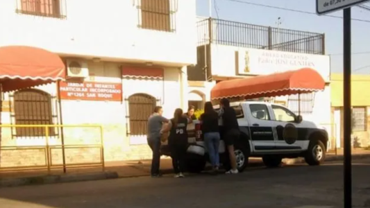 Pasó a cuarto intermedio el juicio contra el docente del Jardín San Roque