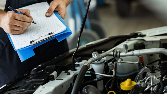 Faltante de repuestos: piden que el estado intervenga en la situación