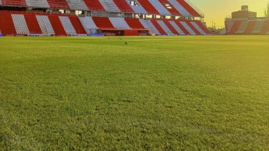 Horario de la revancha de Unión contra Nacional en Santa Fe