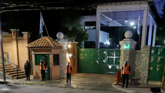 Sin ministro: Alberto, Massa y la mesa chica de Gobierno discuten quién reemplaza a Guzmán