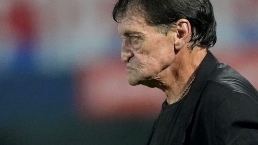 Colón se prepara para una final en medio de rumores de fin de ciclo