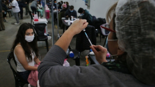 Coronavirus: Un mes completo sin muertes en la provincia