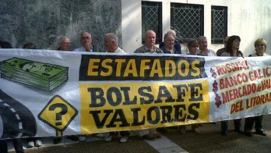 Damnificados en la causa Bolsafe aseguran que las empleadas eran cómplices de la estafa