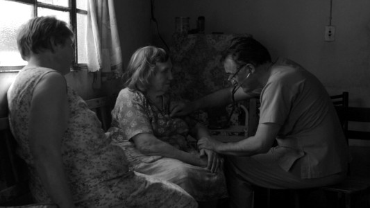 Día del Médico Rural, la profesión para la que hay que "sacrificar la vida privada"